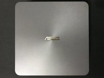 ASUS VivoMini Mini-PC Core i5