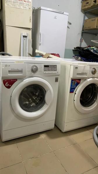 Продажа Ремонт стиральных машинок
