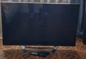 Телевизор LG 47 дюймов с 3D