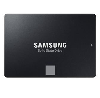 SSD Samsung 870 EVO 1024 ГБ MZ-77E1T0B/AM