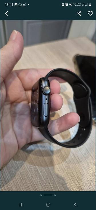 Часы Apple Watches series 5, 44 mm