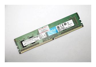 Оперативная память Mix Brand 4Gb DDR4 2666 MHz