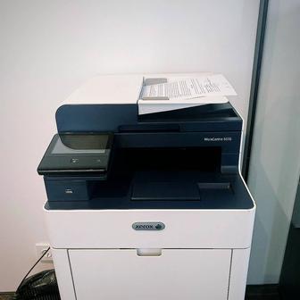 Мфу Xerox WorkCentre 6515