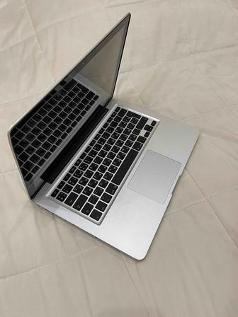 MacBook Pro 13 (2012 год)