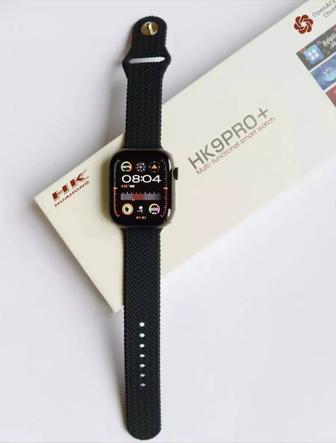Apple Watch 9 Premium смарт часы HK9PRO PLUS Premium 11 smart watch
