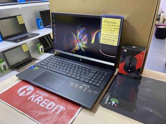 Новый ноутбук Acer NITRO core i5-13420H, SSD 512гб