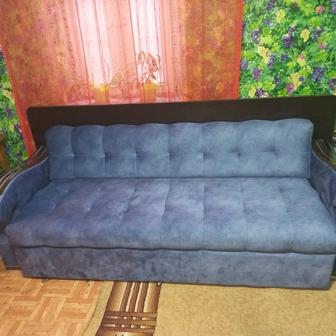 Продам новый диван 3в1