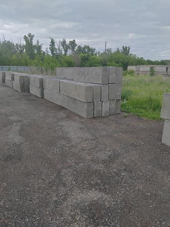 Полистирол бетон мегаблоки