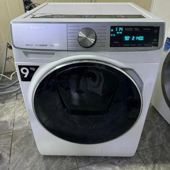 Стиральная машина Samsung AddWash Q-Drive 9кг