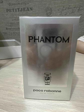 Продам парфюм мужской Paco Rabanne Phantom