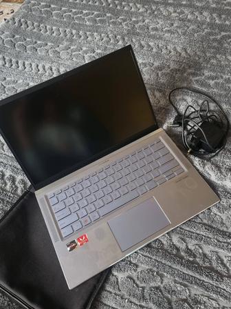 Срочно продам ноутбук Asus ZenBook