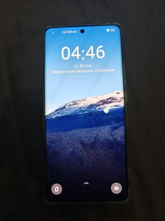 Телефон Realme GT NEO 6 SE 12/256