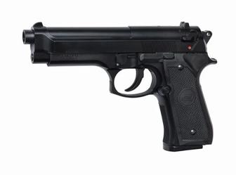 Страйкбольный пистолетпистолет ASG Мод. M92FS