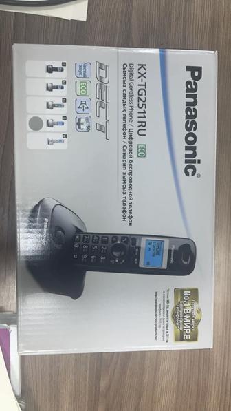 Panasonic kx-tg2511ru