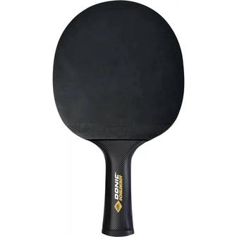 Ракетка для настольного тенниса donic schildkrot carbotec 7000