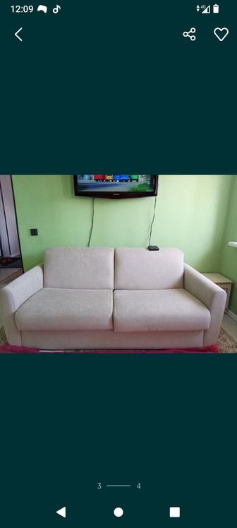 Мебел диван