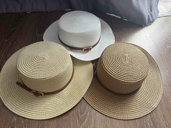 Продам новые летные шляпы