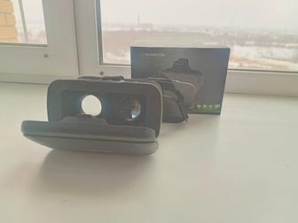 Продам VR очки