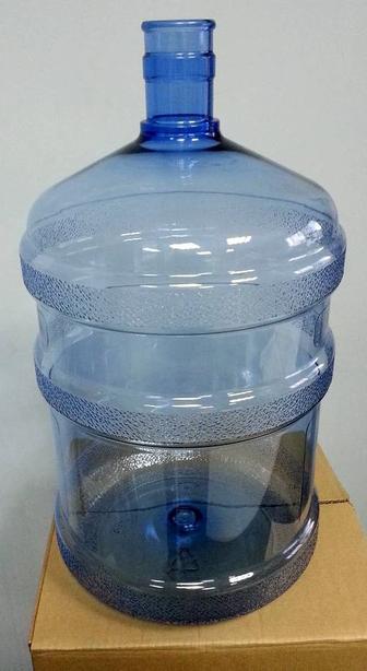 Бутыль для воды 19 литров (поликарбонат)