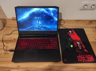 Acer Nitro 5 AN515-57