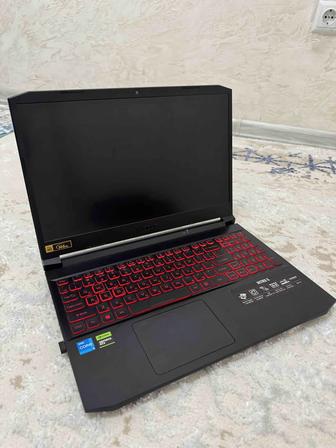 Продается ноутбук Acer Nitro 5 AN515-57