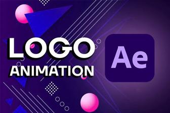 Анимация Логотипа Adobe After Effects