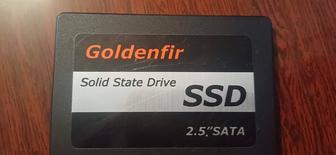 SSD 128GB