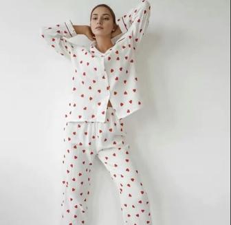 Продам пижаму (новая)