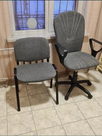 Продам стулья офисные новые