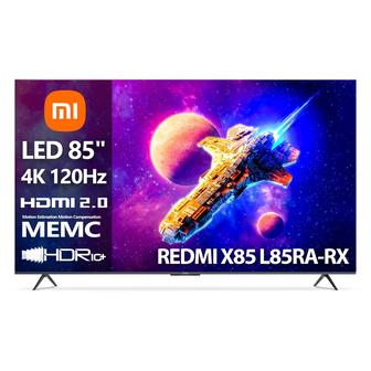 Телевизор Redmi X 85 [85(216см) 4K 120Hz DLG]