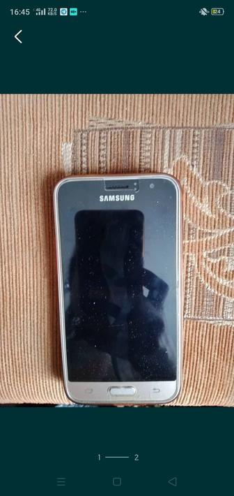 Продам Samsung J1