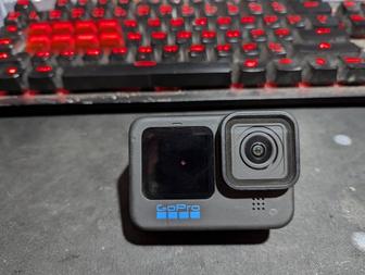 Продам GO PRO Hero 10 BLACK