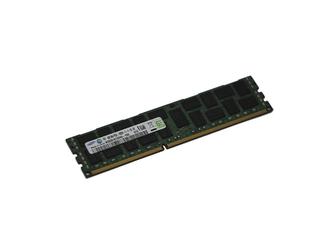 Оперативная память Samsung 8Gb DDR3 1600 MHz ECC