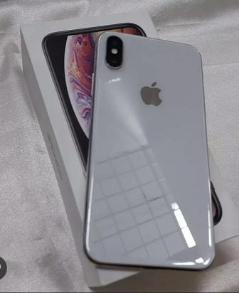 Продается apple iPhone X