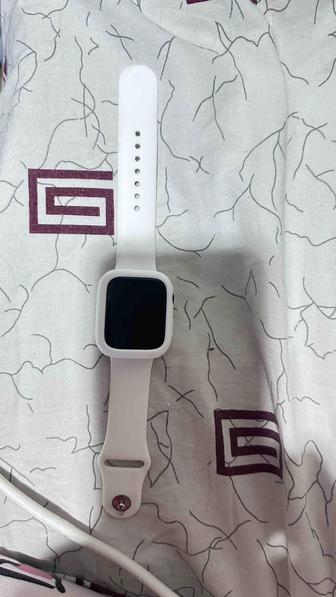 Часы Apple Watch