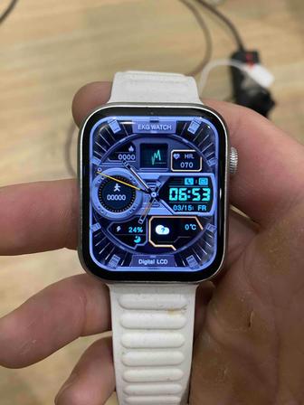 Продам Apple Watch lux копия