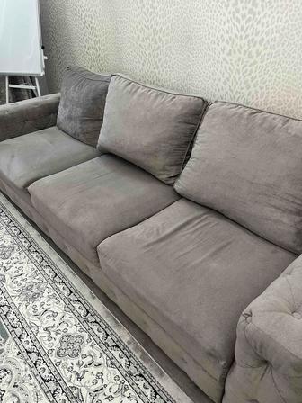 Продам мебель диван