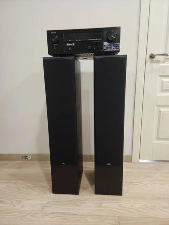 Продажа Denon AVR-X1300W