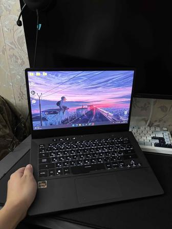 Ноутбук Asus ROG Zephyrus G14