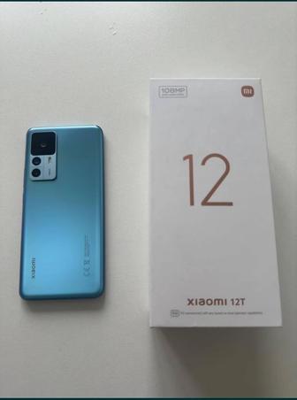 Xiaomi 12 t