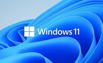 Windows 7/10/11 установка программы, ремонт ноутбуков