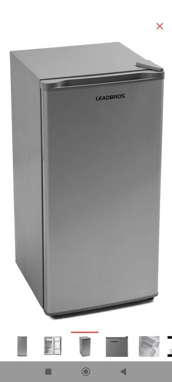Продам Холодильник Leadbros HD-95
