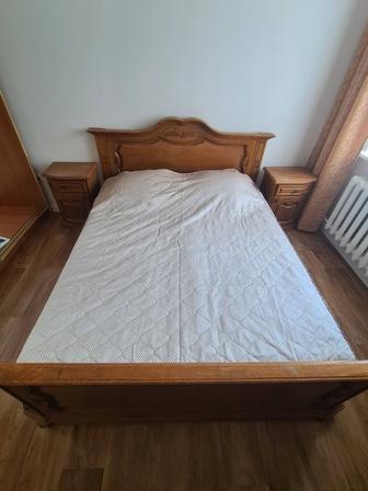 Срочно продаётся кровать румынская