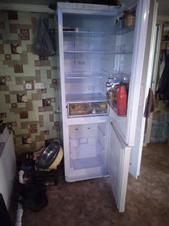 Ремонт холодильной техники