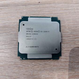 Xeon E5-2696 v3, Core 2 QUAD Q9400