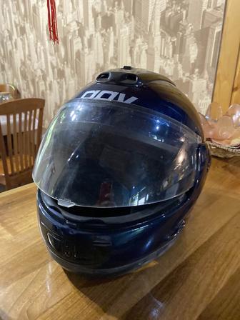 Шлем для мотоциклиста
