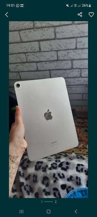 Продам iPad Air 5 2022