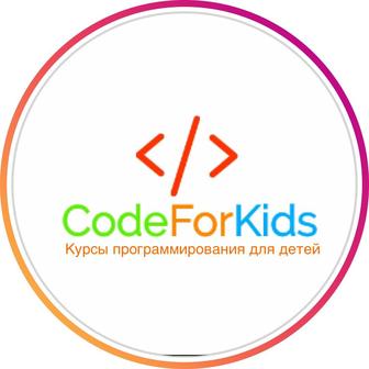 Обучаем детей программированию через разработку игр, сайтов и приложений.