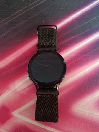 Продам смарт часы Samsung Active Watch 2