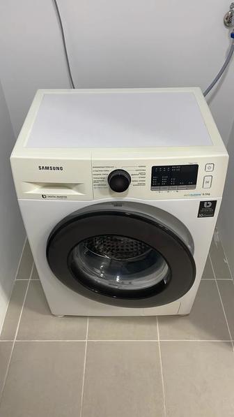 Продается стиральная машина Samsung Digital Inverter